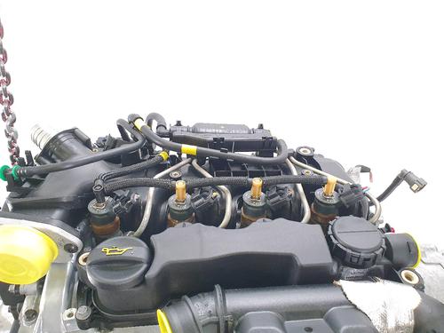 Engine CITROËN C4 I (LC_) 1.6 HDi | BP36777272M1 - Image 7