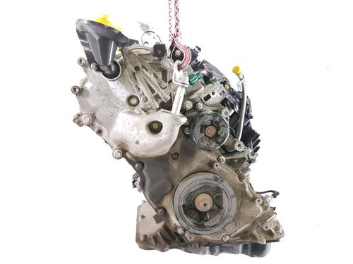 Motor RENAULT TWINGO III (BCM_, BCA_) 1.0 SCe 70 (BCMB) (69 hp) 26946153