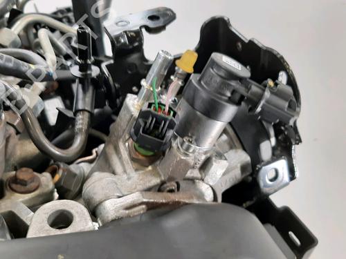 Engine DACIA SANDERO II 1.5 dCi | BP32013119M1