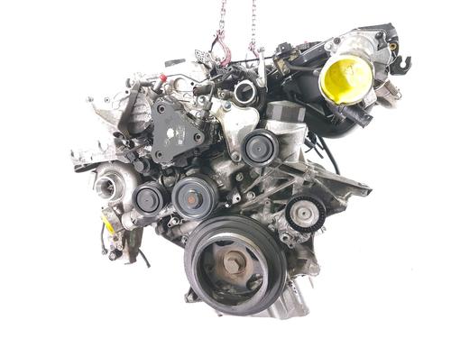 Used Engine Engine MERCEDES-BENZ C-CLASS (W203) C 220 CDI (203.008) (150 hp) 36212296 36212296