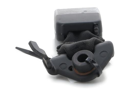 Seat buckle RENAULT GRAND SCÉNIC III (JZ0/1_) 1.9 dCi (JZ0J, JZ0N, JZ1K, JZ1S) | BP27909008I32 