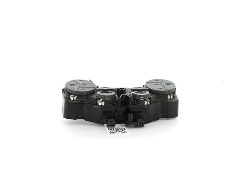 Climate control FIAT PANDA (169_) 1.2 (169.AXB11, 169.AXB1A) | BP15373374I5 