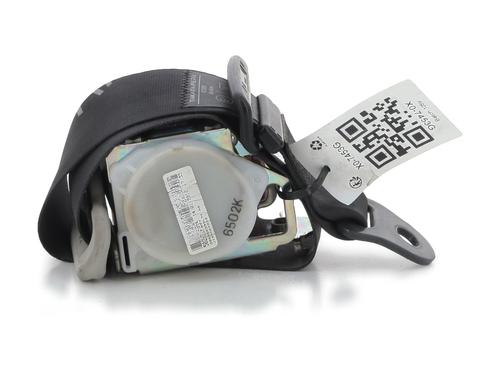 Rear left belt tensioner PEUGEOT PARTNER Tepee 1.6 HDi 16V | BP29111289C89 