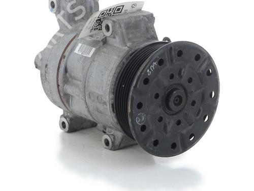 AC compressor TOYOTA AURIS (_E15_) 2.0 D-4D (ADE150_, ADE150R) | BP32278368M34 - Image 4