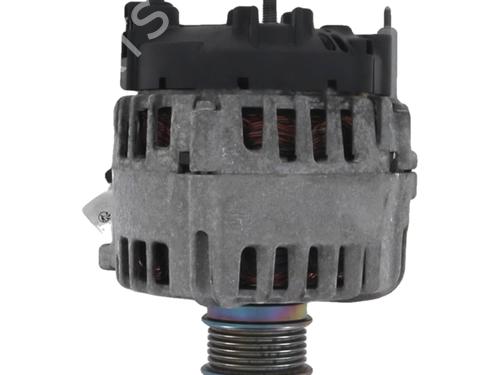Alternator VW TIGUAN (AD1, AX1) 2.0 TDI | BP30741573M7 