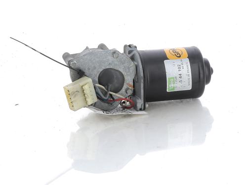 Used Front wiper motor CITROËN SAXO (S0, S1) 1.4 VTS (75 hp) 16829794