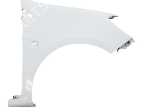 Guarda-lamas direito Guarda-lamas direito RENAULT CLIO III (BR0/1, CR0/1) 1.5 dCi (C/BR0G, C/BR1G) (68 hp) 36211256 36211256