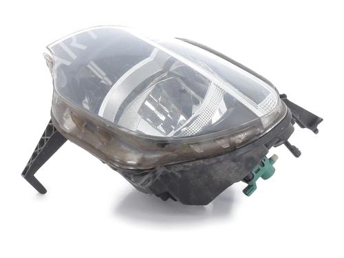 Left headlight RENAULT TWINGO III (BCM_, BCA_) 1.0 SCe 70 | BP32006398C28