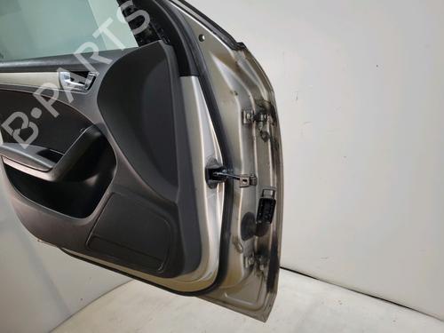 Left front door AUDI A4 B8 Avant (8K5) 2.0 TDI | BP29762441C2