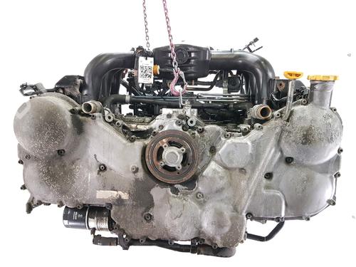 Used Engine Engine 39608337 39608337