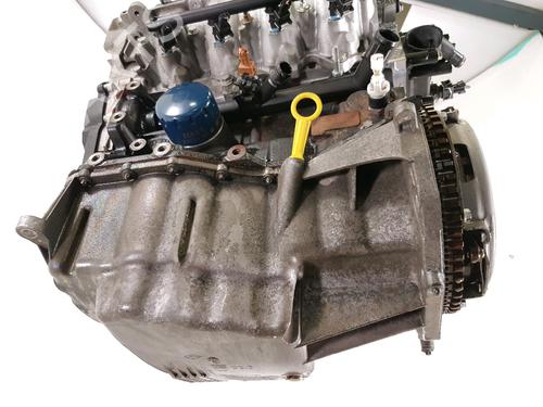 Engine RENAULT CLIO III (BR0/1, CR0/1) | BP32848113M1 - Image 8