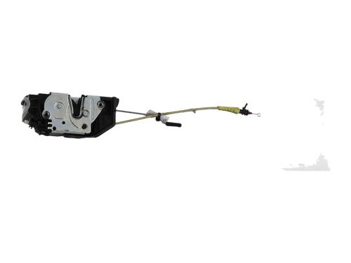 Front right lock BMW 1 (E81) 116 d | BP33685325C97 - Image 2