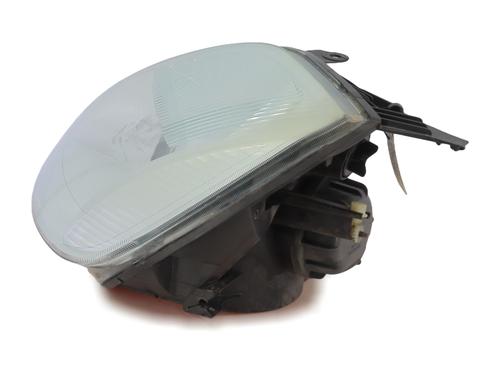 Used Left headlight FORD FIESTA V (JH_, JD_) 1.4 16V (80 hp) 26918234