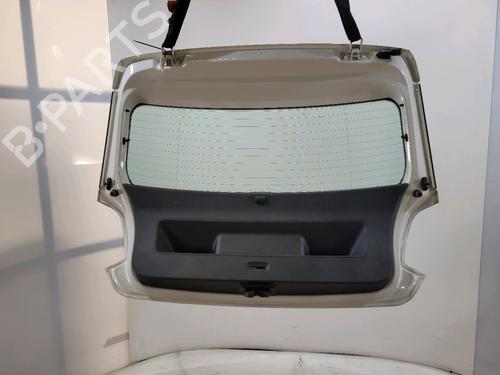 Tailgate VW POLO V (6R1, 6C1) 1.2 TSI 16V | BP30190553C6