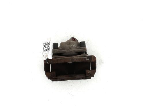 Right front brake caliper RENAULT MEGANE III Hatchback (BZ0/1_, B3_) 1.5 dCi | BP27915314M104 