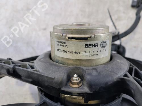 Køleventilator elektrisk VW LUPO I (6X1, 6E1) 1.4 | BP20611038M35 