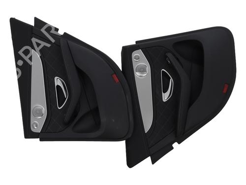 Used Other MERCEDES-BENZ GLC Coupe (C253) AMG 43 4-matic (253.364) (367 hp) 30558794