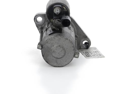 Starter AUDI A1 (8X1, 8XK) 1.6 TDI | BP36210203M8 - Image 4