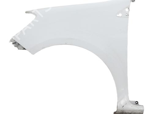 Parafango anteriore sinistro RENAULT CLIO III (BR0/1, CR0/1) 1.5 dCi (C/BR0G, C/BR1G) (68 hp) 31142342