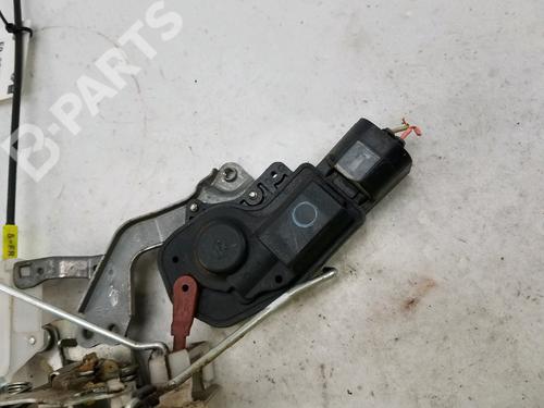 Front right lock TOYOTA AYGO (_B1_) 1.0 (KGB10_, KGB10R) | BP10570118C97 