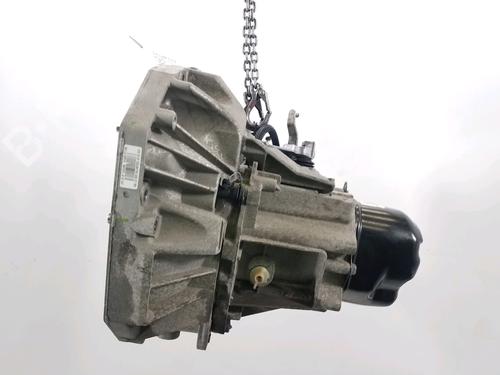 Used Gearbox DACIA SANDERO 1.5 dCi (75 hp) 15908065
