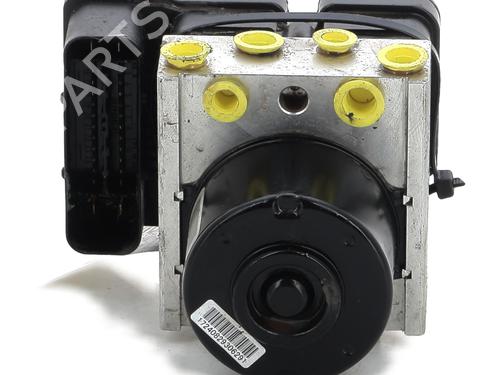 ABS Bremseaggregat CITROËN C3 I (FC_, FN_) 1.1 i (60 hp) 29553067