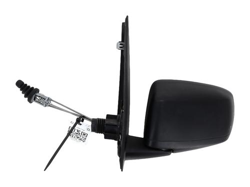 Left mirror FIAT PANDA (169_) 1.2 (169.AXB11, 169.AXB1A) | BP25022780C26 