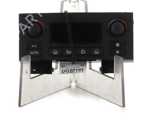 Commande Chauffage CITROËN BERLINGO MULTISPACE (B9) 1.6 HDi 90 | BP29517827I5 