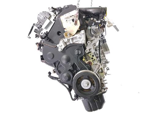Motore CITROËN C3 II (SC_) 1.6 HDi (92 hp) 26899500
