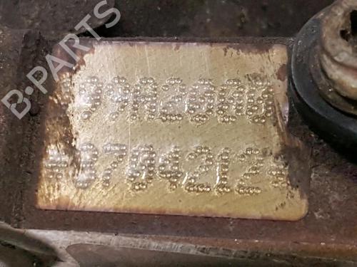 Engine FIAT PUNTO (199_)  | BP28310714M1 