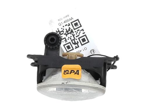 Right front fog light PEUGEOT 207 CC (WD_) 1.6 16V | BP29931337C31