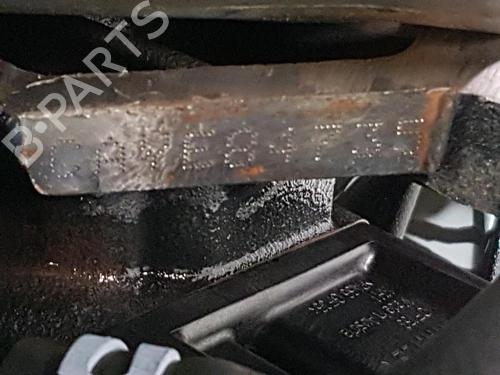 Engine VW GOLF VI (5K1)  | BP33646218M1  - Image 12