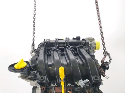 Engine DACIA SANDERO II 1.2 | BP38457064M1 - Image 5