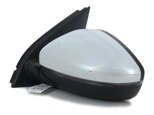 Left mirror PEUGEOT 308 SW II (LC_, LJ_, LR_, LX_, L4_) 1.2 THP 110 | BP30166407C26 