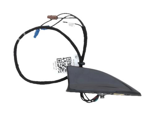 Antenna/Base RENAULT SCENIC E-TECH PHASE I EV87 | BP37513267C140 - Image 2