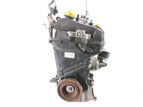 Used Engine Engine RENAULT CLIO II (BB_, CB_) 1.5 dCi (B/CB07) (65 hp) 33732745 33732745