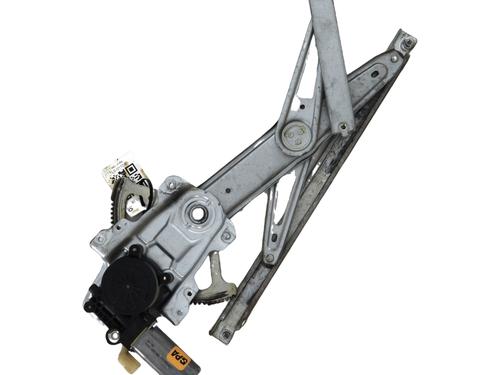 Used Front left window mechanism TOYOTA YARIS (_P1_) 1.4 D-4D (NLP10_, NLP10R) (75 hp) 30166339