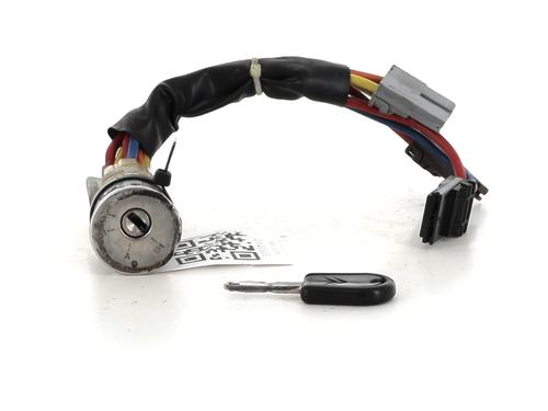 Ignition barrel CITROËN AX (ZA-_) 11 | BP29470792M48 