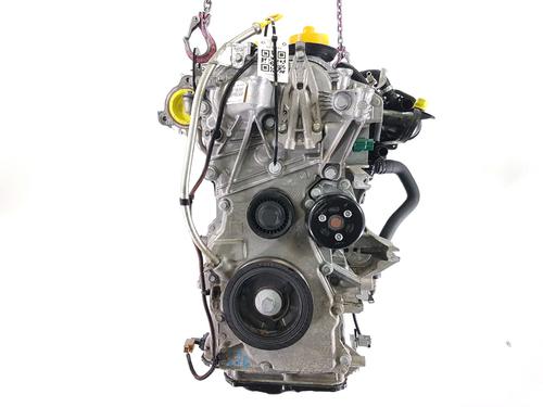 Motor Motor RENAULT CLIO IV (BH_) 0.9 TCe 90 (BHNF, BHMA, BHMH, BHJK, BHJR) (90 hp) 34147071 34147071