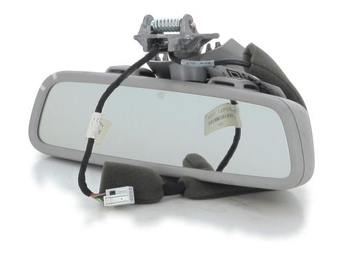 Used Rear mirror MERCEDES-BENZ GLK-CLASS (X204) 220 CDI 4-matic (204.984, 204.997) (170 hp) 30828127