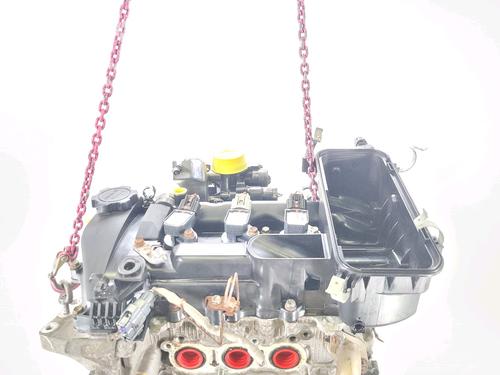 Engine CITROËN C1 (PM_, PN_) 1.0 | BP28310454M1 