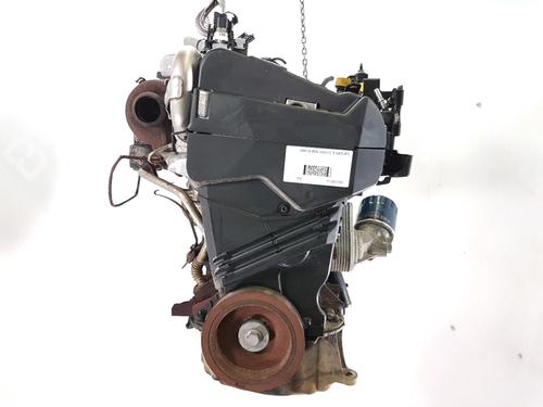 Motor DACIA DUSTER (HM_) 1.5 dCi 110 4x4 (HMAB) (109 hp) 32309612