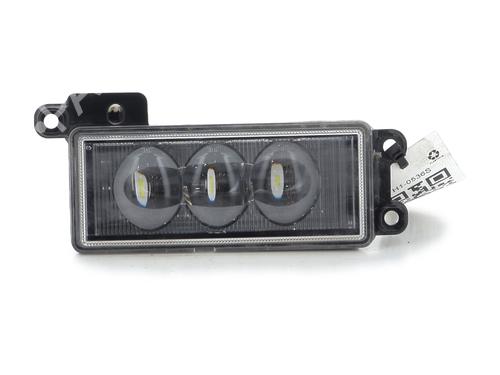 Used Left front fog light HONDA e (ZC7_) Electric Advance (ZC7) (154 hp) 30798808