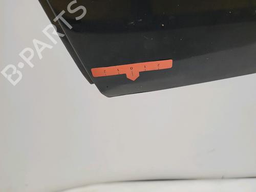 Left rear door VW POLO V (6R1, 6C1) 1.6 TDI | BP29390284C4 