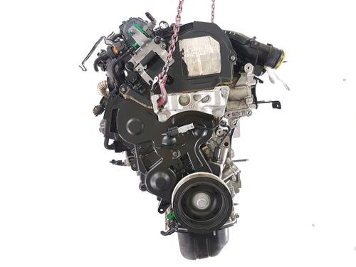 Used Engine Engine CITROËN DS4 (NX_) 1.6 BlueHDi 120 (120 hp) 36776843 36776843