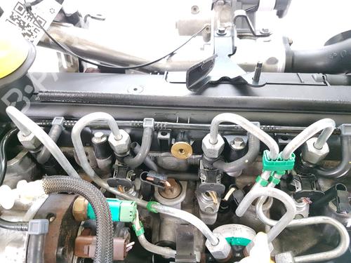 Engine RENAULT CLIO III (BR0/1, CR0/1) 1.5 dCi (BR17, CR17) | BP38344608M1 - Image 10