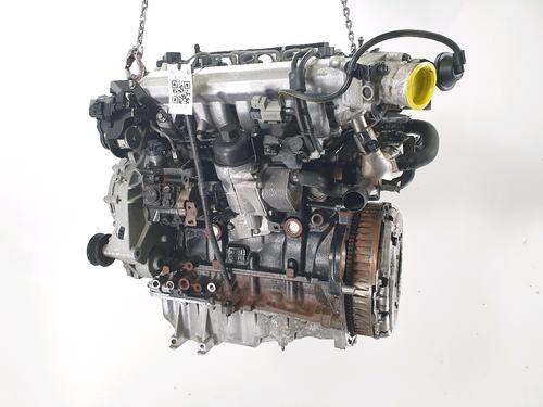 Engine KIA CEE'D Hatchback (ED) 1.6 CRDi 115 | BP37599614M1 - Image 2