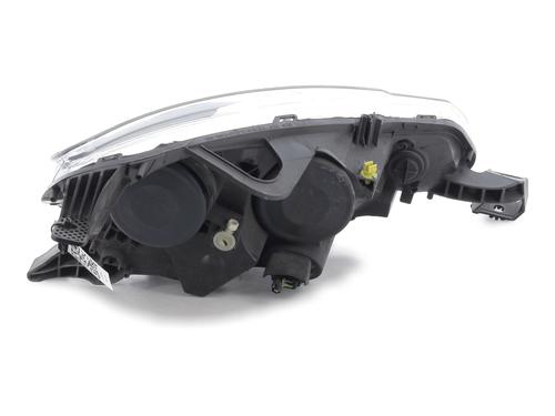 Left headlight CITROËN DS3 (SA_) 1.2 VTi 82 | BP33838527C28 - Image 2