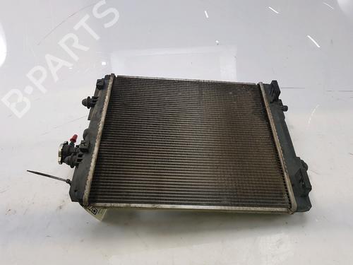 Køler PEUGEOT 108 1.0 VTi | BP17486263M31 