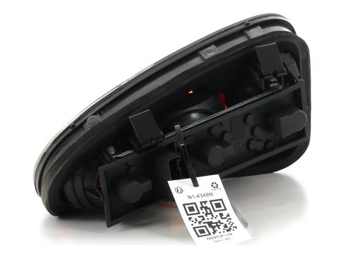 Venstre Baklys MINI MINI (R50, R53) Cooper | BP27440041C34 